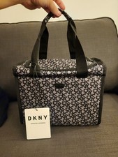DKNY Large Insulated Water