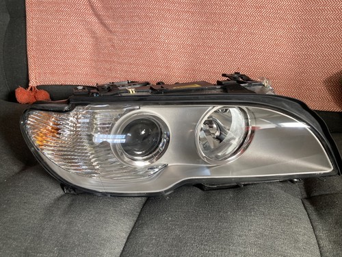 Genuine bmw e46 series titan - 3,
