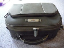 Antler Hand Luggage Vanity