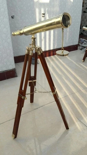 Collectible telescope - collectible,