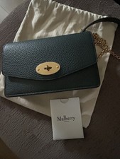 Mulberry Small Darley Mulberry