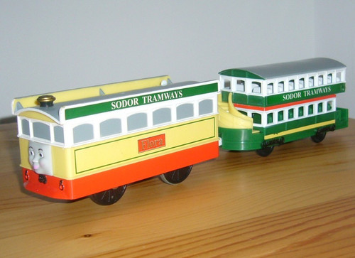 Thomas tank engine - thomas,