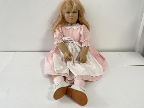Annette himstedt doll malin - annette,