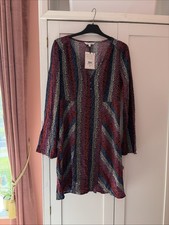 Next Dress Size 8 New With