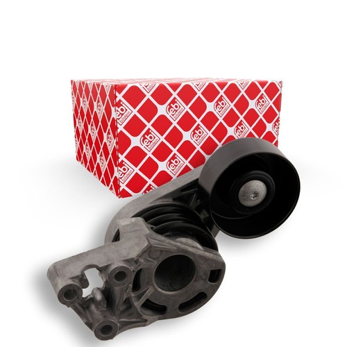 Febi bilstein 29945 - bilstein, v-ribbed