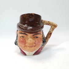 Ridgeway Sterling Pottery