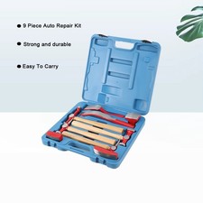 Hammer kit sheet - 9, piece