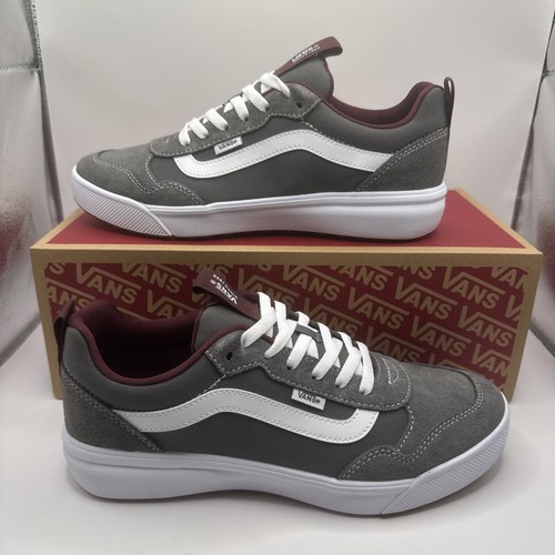 Vans range exp - range, canvas
