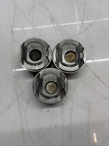 Pistons for buick chevrolet - 3x,