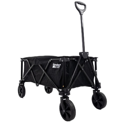 Gardentek trolley wagon - 3-,