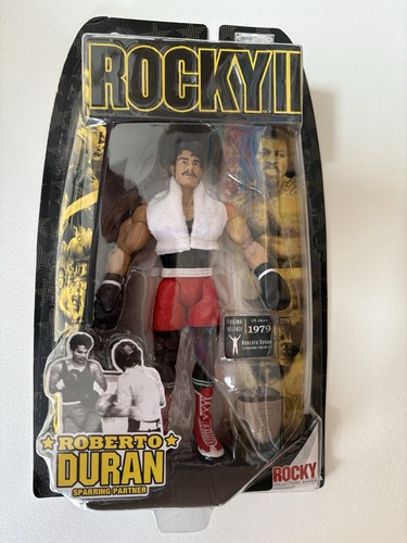 Jakks pacific rocky action - jakks,