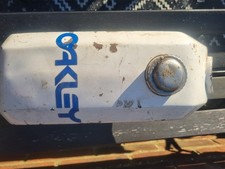 Puch magnum petrol tank - magnum,