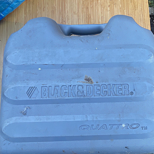 Black decker cd12c 12v - black+decker,