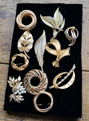 Mixed bundle gold - mixed, of