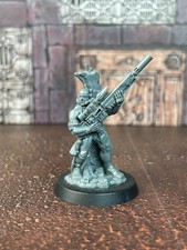Vindicare Assassin Assassin Warhammer 40k GW 1888 Tabletop Astra Milatarum  