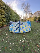 kitesurfing kites, Cabrinha, Switchblade, 10m