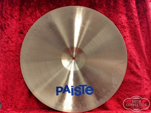 Paiste formula 602 - 602, blue