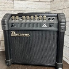 Ibanez TBX15R TONE BLASTER