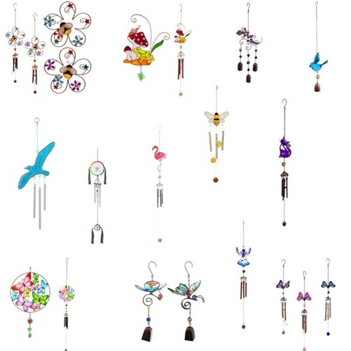 Various beautiful wind - various, chimes