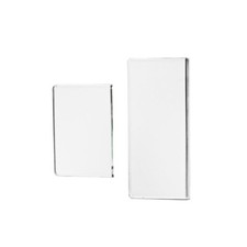 Acrylic Side Scraper Cake