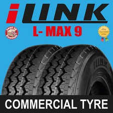 X2 225 70 15C 112/110R iLINK
