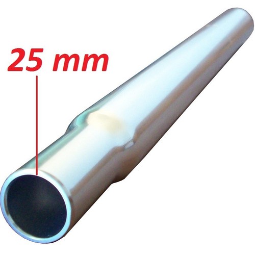 Seatpost 25mm 300 - 25mm, seat
