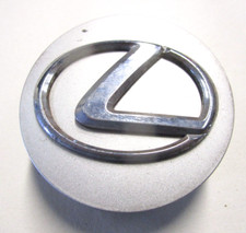 Lexus IS220D IS250 - 17" Alloy Wheel Centre Cap