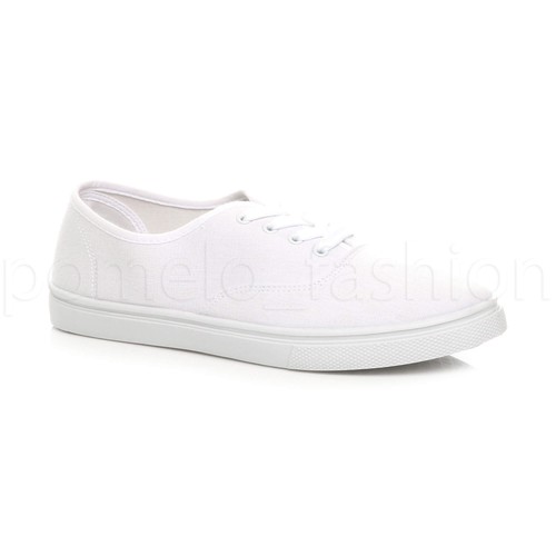 Mens flat lace casual - mens,