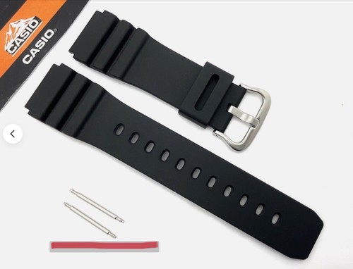 Genuine casio watch band diver - casio,