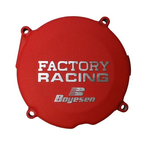 Boyesen ignition cover - boyesen,