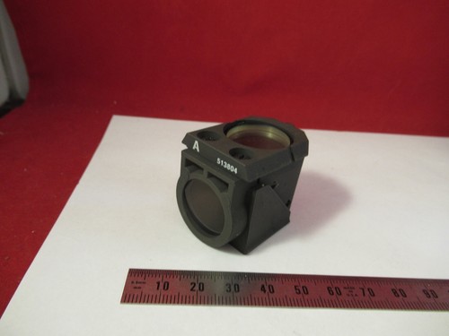 Leica leitz dmrb cube filter - leitz,