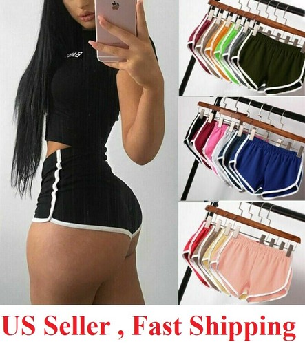 Sexy sports women shorts - sports,