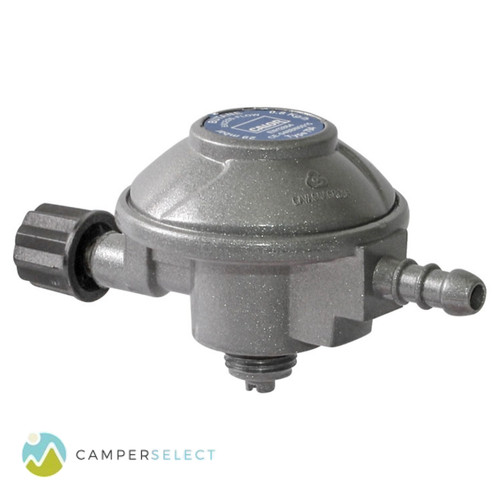 Calor butane regulator - regulator,