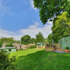Self catering holiday - self-catering, lodge