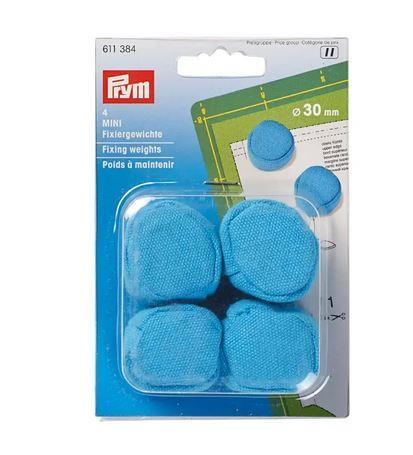 Prym pattern fixing weights - prym,