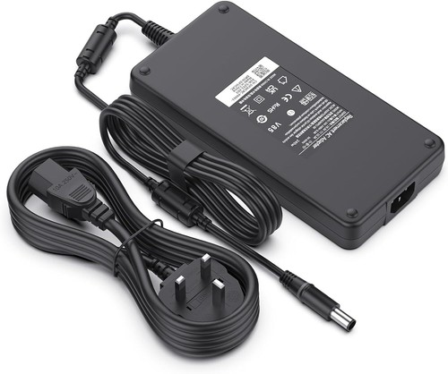 240w adapter for dell - adapter,
