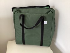 Gardner , Quality Caravan TV padded storage protection bag with handle