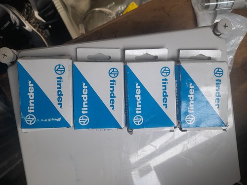 Off finder din rail - 4,