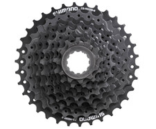 Shimano CS-HG200-9 Speed Rear Cassette 11-32T For MTB Bike EBike