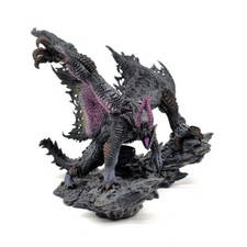 New Monster Hunter Gore Magala