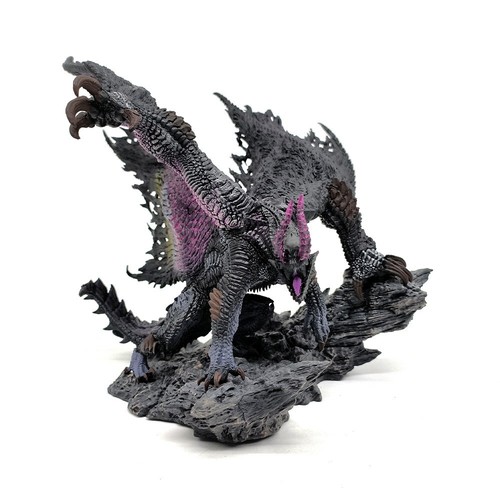 New monster hunter gore magala - new,