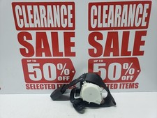 JEEP CHEROKEE KL 2014 SEAT