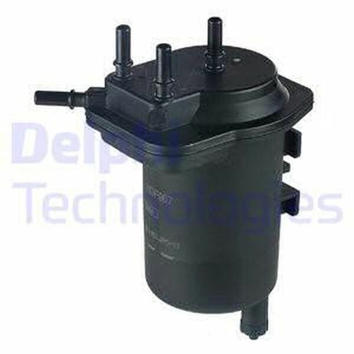 Diesel filter fuel for - diesel,