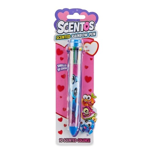 Scentos valentine day - scentos, valentine's