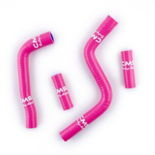 10 Colour Silicone Radiator