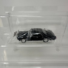 Welly 65 GTO Classic Car