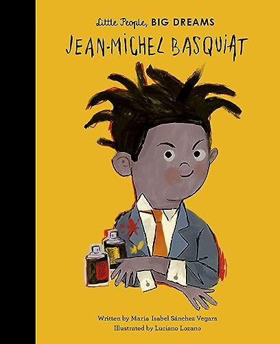 Jean michel basquiat - jean-michel,