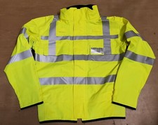 New Original Ex Police Hi Vis