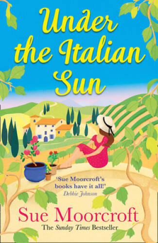 Under the italian - the,