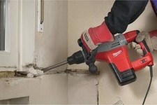 Milwaukee K500S SDS Max